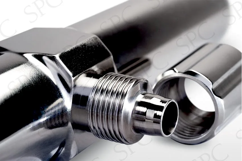 Micro-dosing pumps for IMA machines