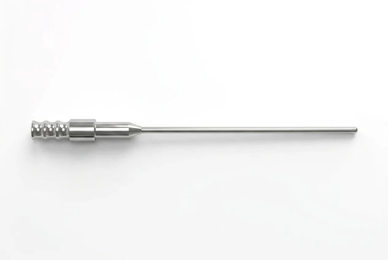 Aiguilles de gazage pour machine SFM