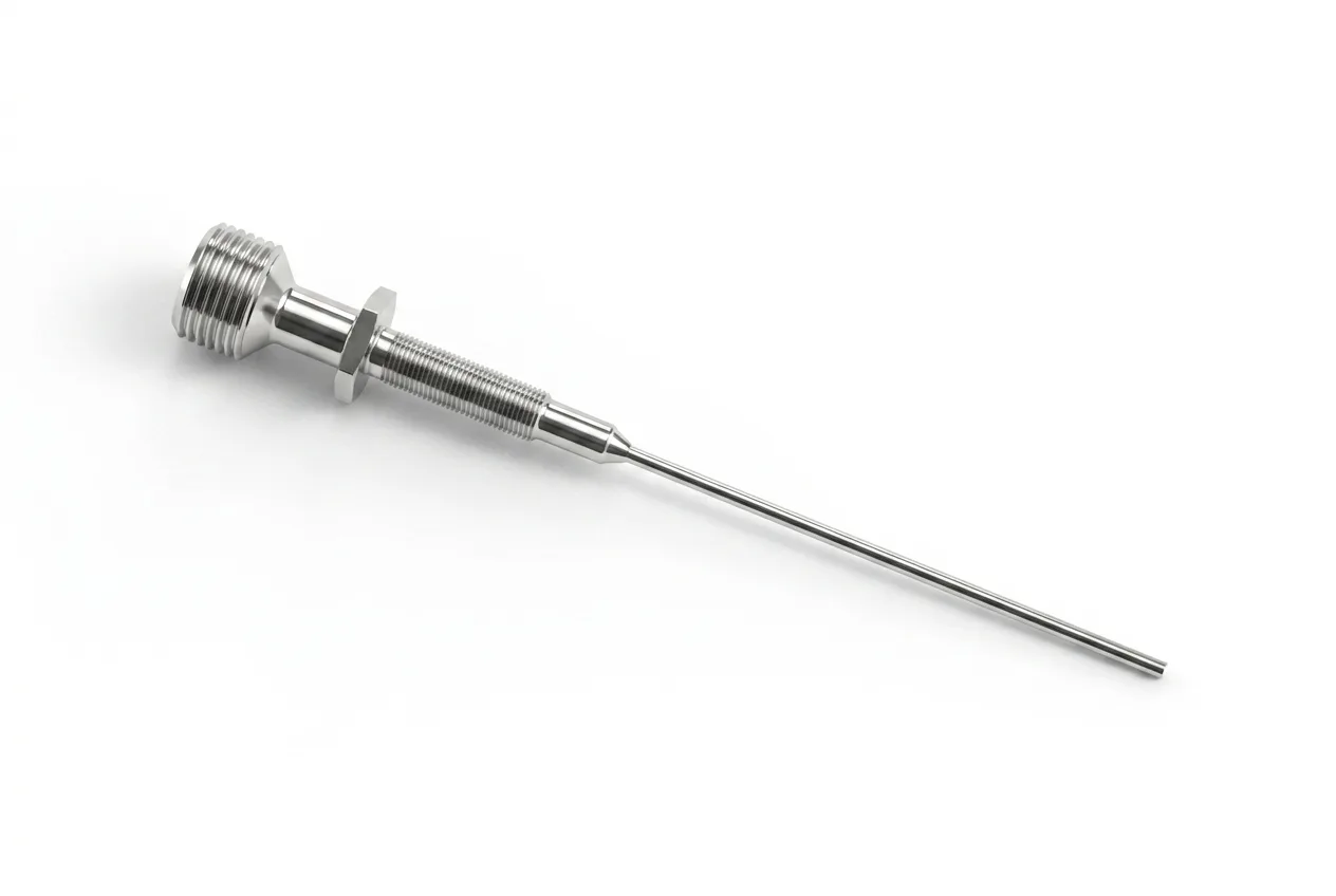 Aiguille de succion pour machine Bosch